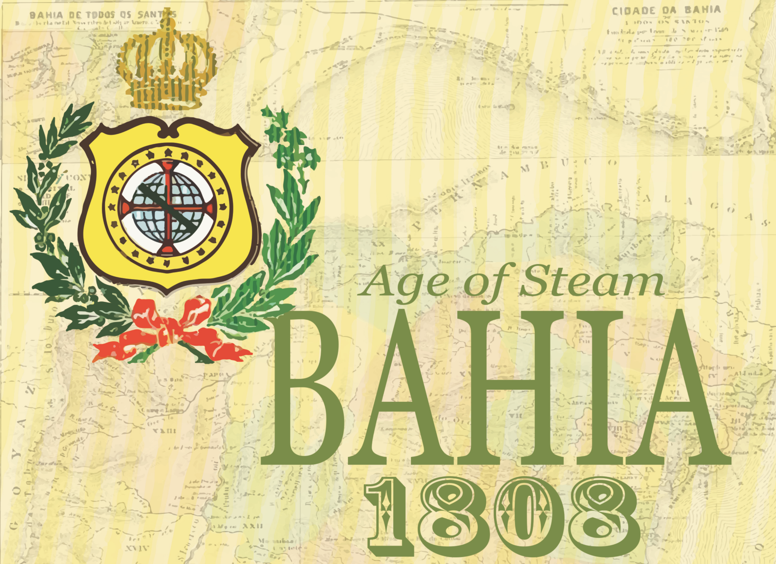 Bahia 1808