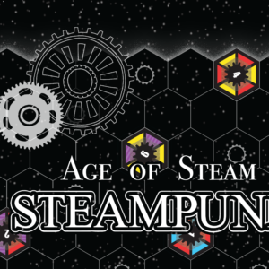 Steampunk