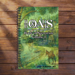 Roads & Boats Book of Scenarios Volume 1