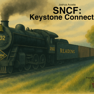 SNCF: Keystone Connection